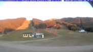 Archiviertes Webcam Bild: Cimone - Stadio dello Slalom am 12.07.2026 um 20:19 Uhr