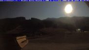 Archiviertes Webcam Bild: Cimone - Stadio dello Slalom am 30.07.2026 um 02:02 Uhr