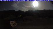 Archiviertes Webcam Bild: Cimone - Stadio dello Slalom am 27.08.2026 um 00:48 Uhr