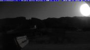Archiviertes Webcam Bild: Cimone - Stadio dello Slalom am 27.08.2026 um 02:48 Uhr