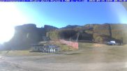 Archived webcam image showing Cimone - Stadio Slalom R. Pelloni on 15 Sep 2026 at 08:29