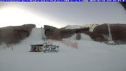 Archiviertes Webcam Bild: Cimone - Stadio dello Slalom am 26 Feb 2026 um 07:35 Uhr