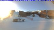 Archiviertes Webcam Bild: Cimone - Stadio dello Slalom am 26 Feb 2026 um 08:35 Uhr