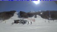 Archiviertes Webcam Bild: Cimone - Stadio dello Slalom am 26 Feb 2026 um 12:35 Uhr