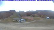 Archiviertes Webcam Bild: Cimone - Stadio dello Slalom am 31.10.2026 um 14:14 Uhr