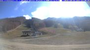 Archiviertes Webcam Bild: Cimone - Stadio dello Slalom am 31.10.2026 um 12:14 Uhr