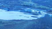 Archived webcam image showing Myrkdalen: Chair Lift Myrkdalsekspressen on 8 May 2026 at 04:49