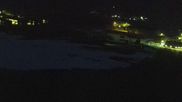 Archived webcam image showing Myrkdalen: Chair Lift Myrkdalsekspressen on 8 May 2026 at 02:49