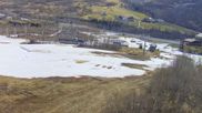 Archived webcam image showing Myrkdalen: Chair Lift Myrkdalsekspressen on 8 May 2026 at 10:49