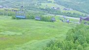 Archived webcam image showing Myrkdalen: Chair Lift Myrkdalsekspressen on 24 Jun 2026 at 04:04