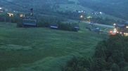 Archived webcam image showing Myrkdalen: Chair Lift Myrkdalsekspressen on 24 Jun 2026 at 02:04