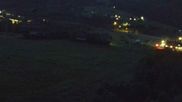 Archived webcam image showing Myrkdalen: Chair Lift Myrkdalsekspressen on 20 Aug 2026 at 04:55