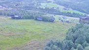 Archived webcam image showing Myrkdalen: Chair Lift Myrkdalsekspressen on 20 Aug 2026 at 06:55