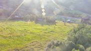 Archived webcam image showing Myrkdalen: Chair Lift Myrkdalsekspressen on 20 Aug 2026 at 07:55