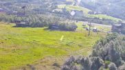 Archived webcam image showing Myrkdalen: Chair Lift Myrkdalsekspressen on 20 Aug 2026 at 08:55