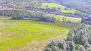 Archived webcam image showing Myrkdalen: Chair Lift Myrkdalsekspressen on 20 Aug 2026 at 10:55
