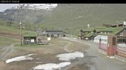 Archiviertes Webcam Bild: Myrkdalen Hotel Talstation Sessellift Myrkdalsekspressen am 27.05.2026 um 16:57 Uhr