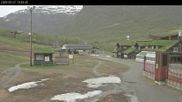 Archiviertes Webcam Bild: Myrkdalen Hotel Talstation Sessellift Myrkdalsekspressen am 27.05.2026 um 20:57 Uhr