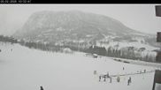 Archiviertes Webcam Bild: Myrkdalen: Ticket Shop Myrkdalsstovo am 26 Feb 2026 um 10:10 Uhr