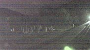 Archived webcam image showing Schneeberg: Train Station Baumgartner on 12 Jul 2026 at 00:35