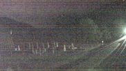 Archived webcam image showing Schneeberg: Train Station Baumgartner on 12 Jul 2026 at 02:35