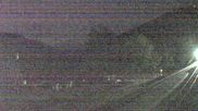 Archived webcam image showing Schneeberg: Train Station Baumgartner on 26 Aug 2026 at 04:23