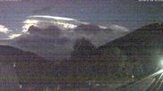 Archived webcam image showing Schneeberg: Train Station Baumgartner on 26 Aug 2026 at 02:23