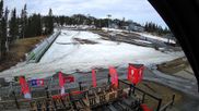 Archived webcam image showing Ruka - Rosa Park Bistro on 13 May 2026 at 08:29