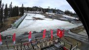 Archived webcam image showing Ruka - Rosa Park Bistro on 13 May 2026 at 14:29