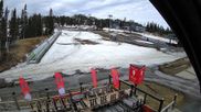 Archived webcam image showing Ruka - Rosa Park Bistro on 13 May 2026 at 10:29
