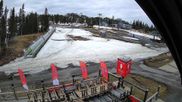 Archived webcam image showing Ruka - Rosa Park Bistro on 13 May 2026 at 12:29