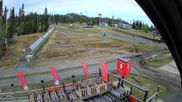 Archived webcam image showing Ruka - Rosa Park Bistro on 29 May 2026 at 06:45