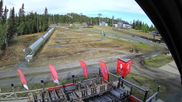Archived webcam image showing Ruka - Rosa Park Bistro on 29 May 2026 at 07:45