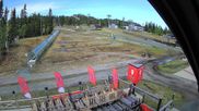 Archived webcam image showing Ruka - Rosa Park Bistro on 29 May 2026 at 08:45