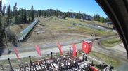 Archived webcam image showing Ruka - Rosa Park Bistro on 29 May 2026 at 14:45