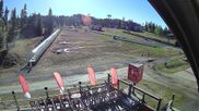 Archived webcam image showing Ruka - Rosa Park Bistro on 29 May 2026 at 16:45