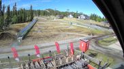 Archived webcam image showing Ruka - Rosa Park Bistro on 29 May 2026 at 10:45