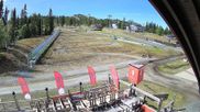 Archived webcam image showing Ruka - Rosa Park Bistro on 29 May 2026 at 12:45