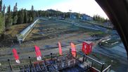 Archived webcam image showing Ruka - Rosa Park Bistro on 29 May 2026 at 20:45