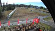 Archived webcam image showing Ruka - Rosa Park Bistro on 23 May 2026 at 14:27