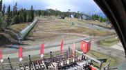 Archived webcam image showing Ruka - Rosa Park Bistro on 23 May 2026 at 12:27