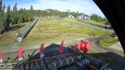 Archived webcam image showing Ruka - Rosa Park Bistro on 6 Jun 2026 at 06:11