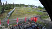 Archived webcam image showing Ruka - Rosa Park Bistro on 6 Jun 2026 at 07:11