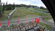 Archived webcam image showing Ruka - Rosa Park Bistro on 6 Jun 2026 at 14:11