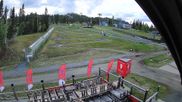 Archived webcam image showing Ruka - Rosa Park Bistro on 6 Jun 2026 at 16:11