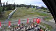Archived webcam image showing Ruka - Rosa Park Bistro on 6 Jun 2026 at 12:11