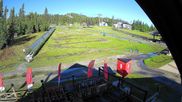Archived webcam image showing Ruka - Rosa Park Bistro on 11 Jun 2026 at 06:32