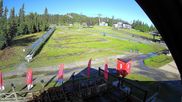 Archived webcam image showing Ruka - Rosa Park Bistro on 11 Jun 2026 at 07:32