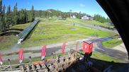 Archived webcam image showing Ruka - Rosa Park Bistro on 11 Jun 2026 at 08:32