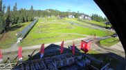 Archived webcam image showing Ruka - Rosa Park Bistro on 20 Jun 2026 at 06:10